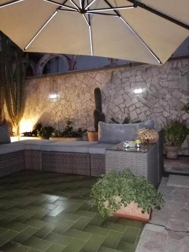 Fotografie z fotogalerie ubytování Don Nino v destinaci Lecce