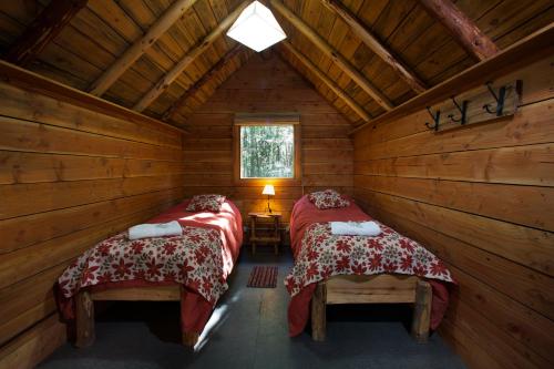 Afbeelding uit fotogalerij van Laguna Condor - Refugio de Montaña in El Chalten