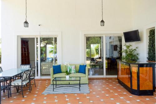 Villa Bendex Estepona Costa Del Sol