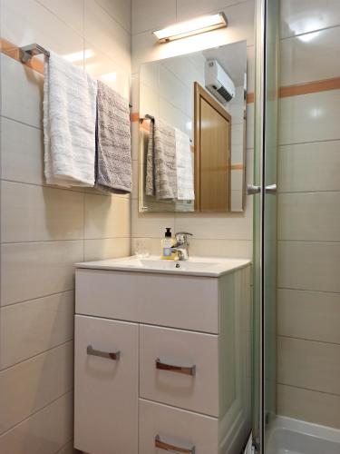 Apartments Antonia