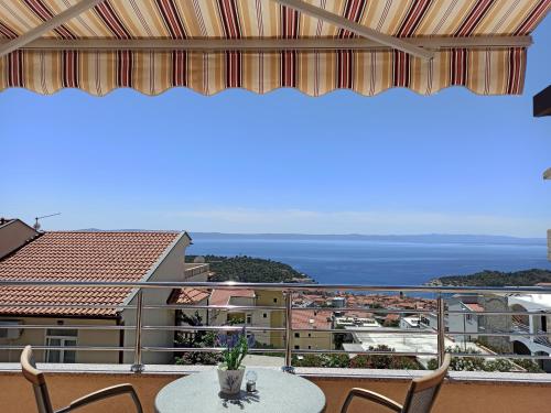 Apartments Antonia