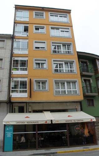 DP Cristal, Sarria – Updated 2022 Prices