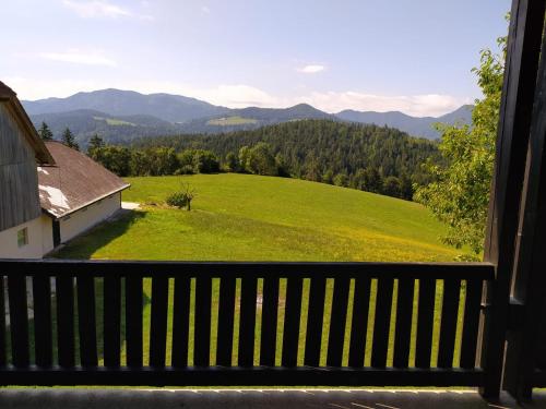 Foto dalla galleria di Kmetija Pečnik a Prevalje