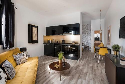 Imagen de la galería de Apartamento la avenida de Arinaga, en Arinaga