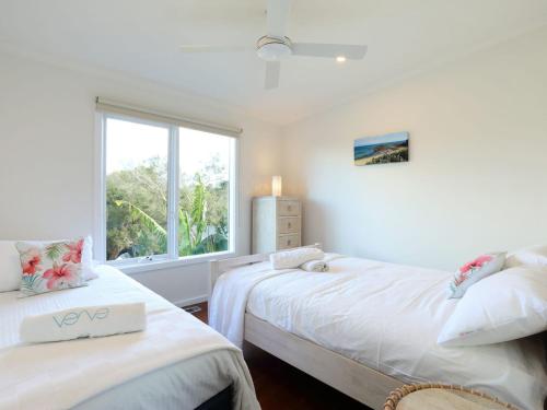Gallery image of Como Palm Retreat in Rye