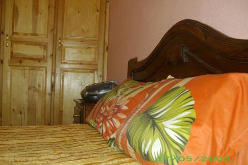 Gallery image of Petite Villa à Sidi Rahal Plage in Sidi Rahal