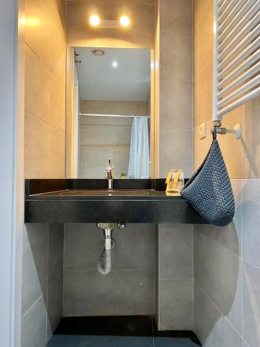 Malasaña Center - Apartamento para 4 en el centro, AC