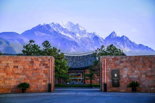 Banyan Tree Lijiang – Photos 2