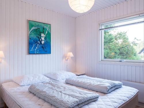 Imagen de la galería de Holiday home Nørre Nebel LXI, en Nørre Nebel