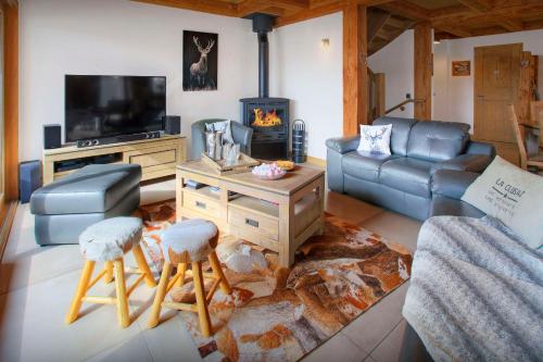 Chalet Tilumi - OVO Network – Photos 5