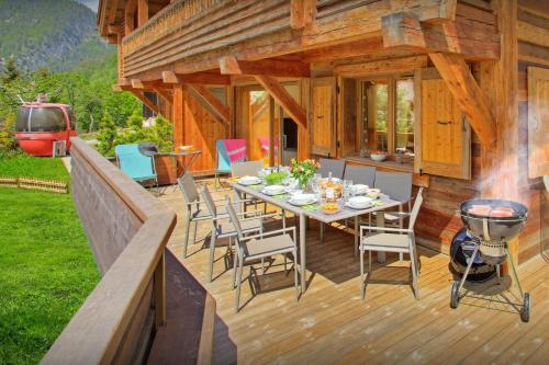 Chalet Tilumi - OVO Network – Photos 4