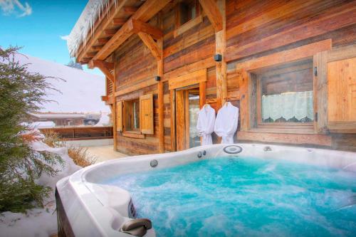 Chalet Tilumi - OVO Network – Photos 3
