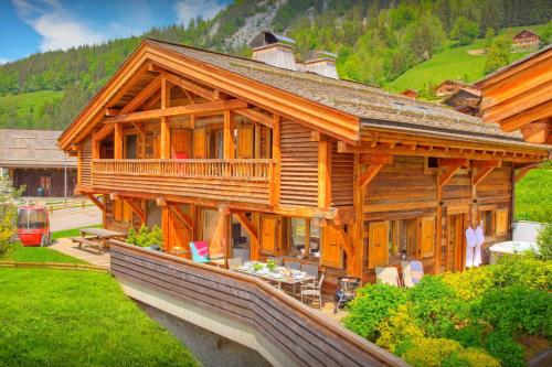 Chalet Tilumi - OVO Network – Photos 2