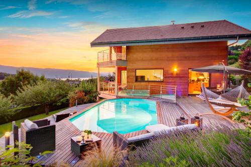 Villa Flying Dragon - OVO Network – Photos 2