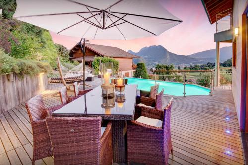 Villa Flying Dragon - OVO Network – Photos 3