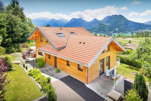 Talloires