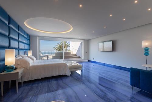 Grotta Palazzese Beach Hotel photo 2