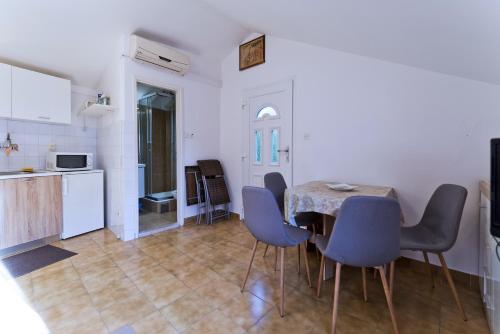 Apartment Niki