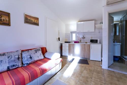 Apartment Niki