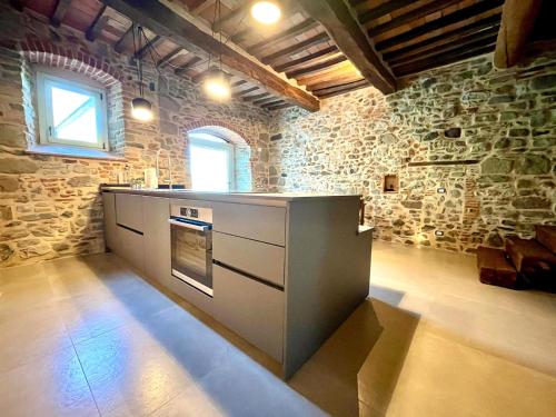 Imagen de la galería de Palazzolo Resort - Anghiari, en Anghiari