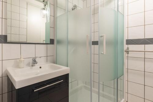 Photo de la galerie de l'établissement DIFY Berlioz - Charpennes, à Villeurbanne