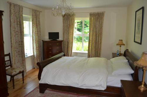 Gallery image of Guaire House Killarney in Killarney