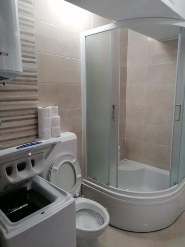 Apartment Slavica