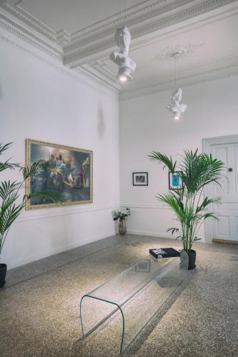 Galería fotográfica de Aristide Hotel - Small Luxury Hotels of the World en Ermoupoli