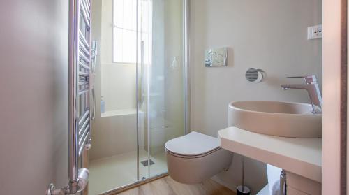 Ginger House Project, Boutique Art Apartment in Milan photo 9