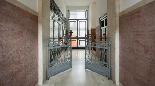 Ginger House Project, Boutique Art Apartment in Milan photo 10