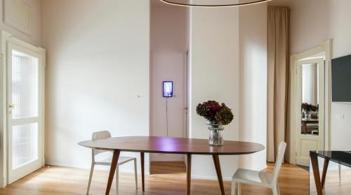 Ginger House Project, Boutique Art Apartment in Milan photo 11