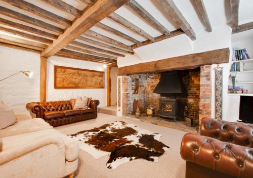 Oak House – Фота 5