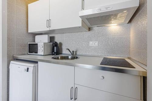 Ocean view apartment in Orlando by AltamarHomes