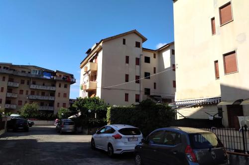 Brain Apartment Scalea – Foto 3