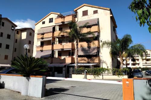 Brain Apartment Scalea – Foto 2