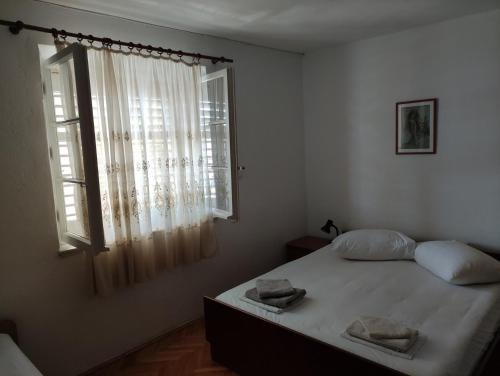 Fotografia z galérie ubytovania Apartmani Selak, Makarska v destinácii Makarska