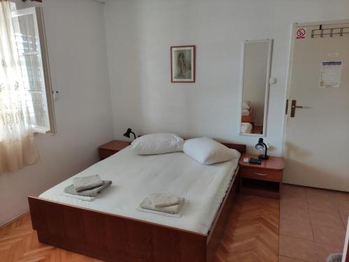 Fotografia z galérie ubytovania Apartmani Selak, Makarska v destinácii Makarska