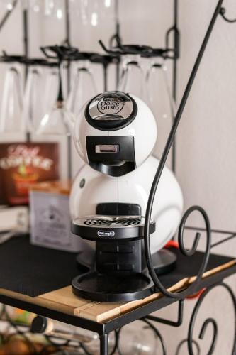 Dapur atau dapur kecil di Living G Room