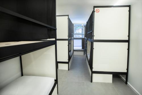 Fotografie z fotogalerie ubytování Hostel MYD La Latina v destinaci Madrid