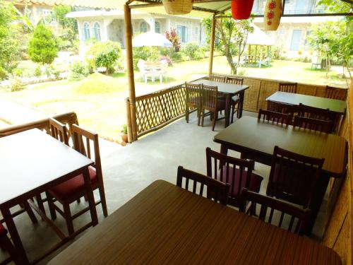 Gallery image of Hotel Greenland in Pokhara