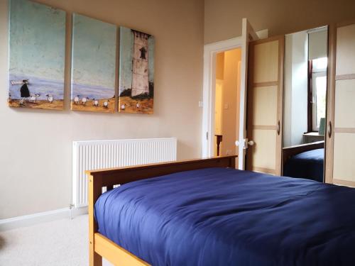 Gallery image of Forth View Apartment in Stirling