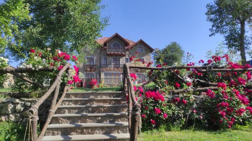 Gallery image of Garni HinYard in Garni