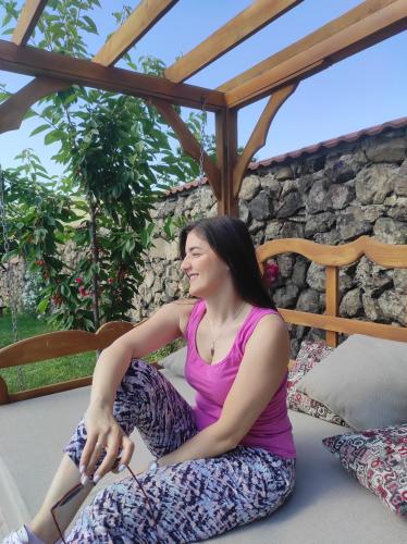 Gallery image of Garni HinYard in Garni