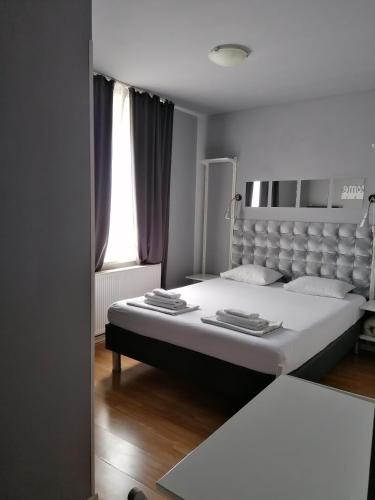 Villa Antunovac Zagreb
