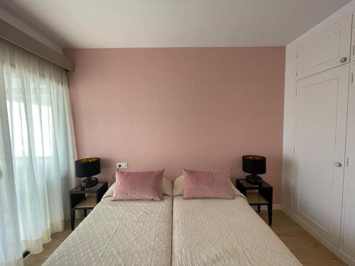Playa de las Vistas Los Cristianos WIFI BEACH VIEW