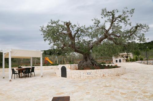 Gambar di galeri bagi Trullo Montetrecarlini di Alberobello