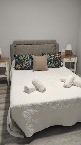 Легло или легла в стая в LOFT CON ENCANTO