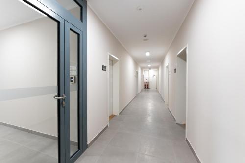 Φωτογραφία από το άλμπουμ του Metropolitan Star Apart Hotel στην Μπρατισλάβα