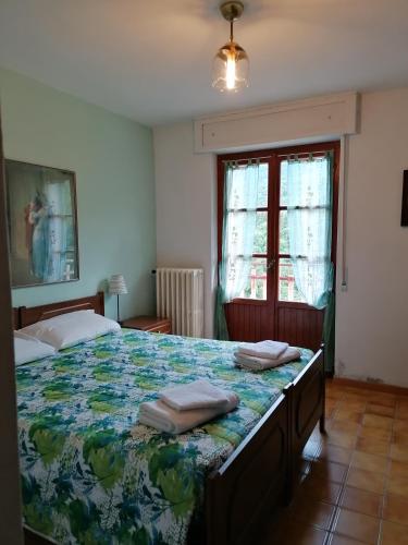 Gallery image of Locanda Belvedere Pey in Zerba