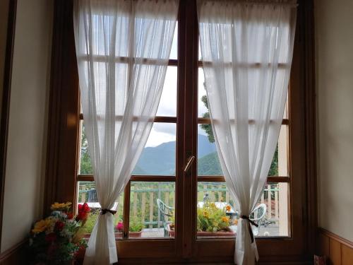 Gallery image of Locanda Belvedere Pey in Zerba